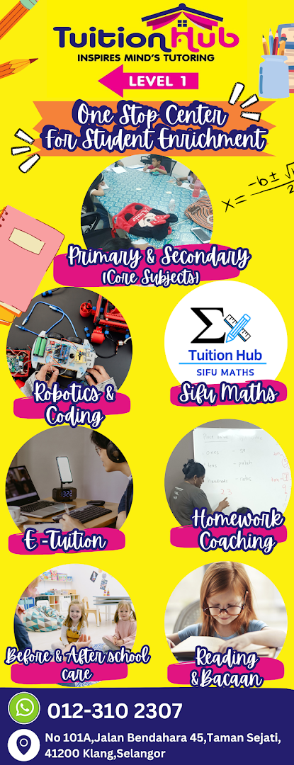 Tuition Hub — photo 2