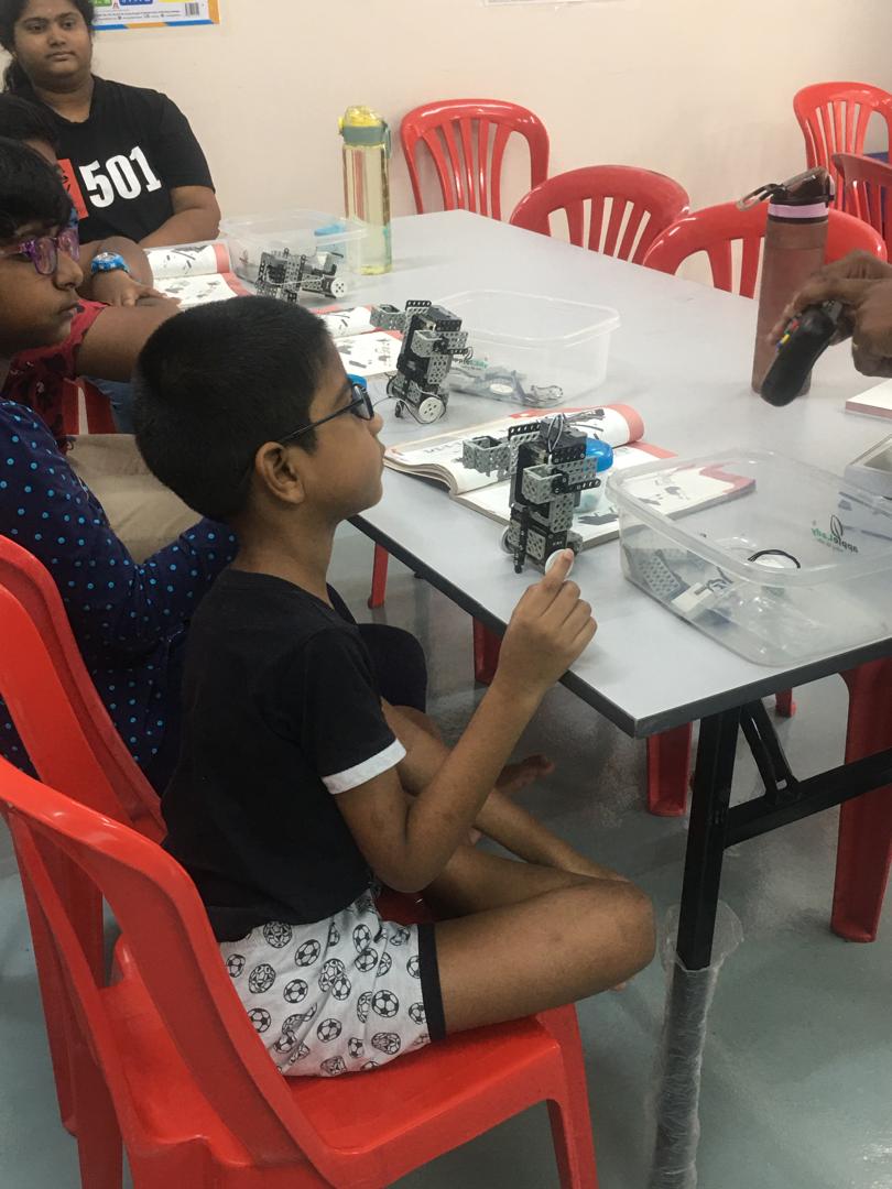 Tuition Hub — photo 4