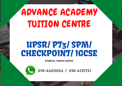 Tuition IGCSE,SPM,PT3 & UPSR — photo 5