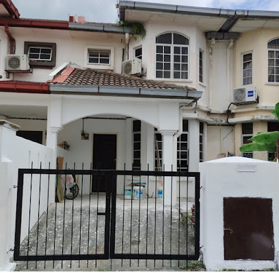 Tuition (Primary School) Puchong Budimulia — tuition centre in Puchong