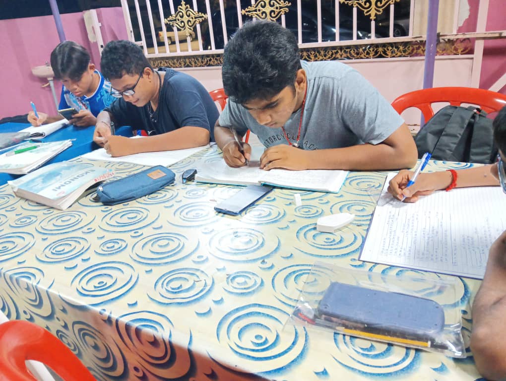 TUTOPEDIA HOME TUTOR — photo 3