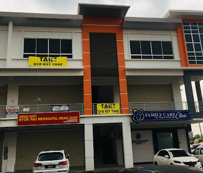 Tutor A+ New Zealand (TANZ) — tuition centre in Malaysia