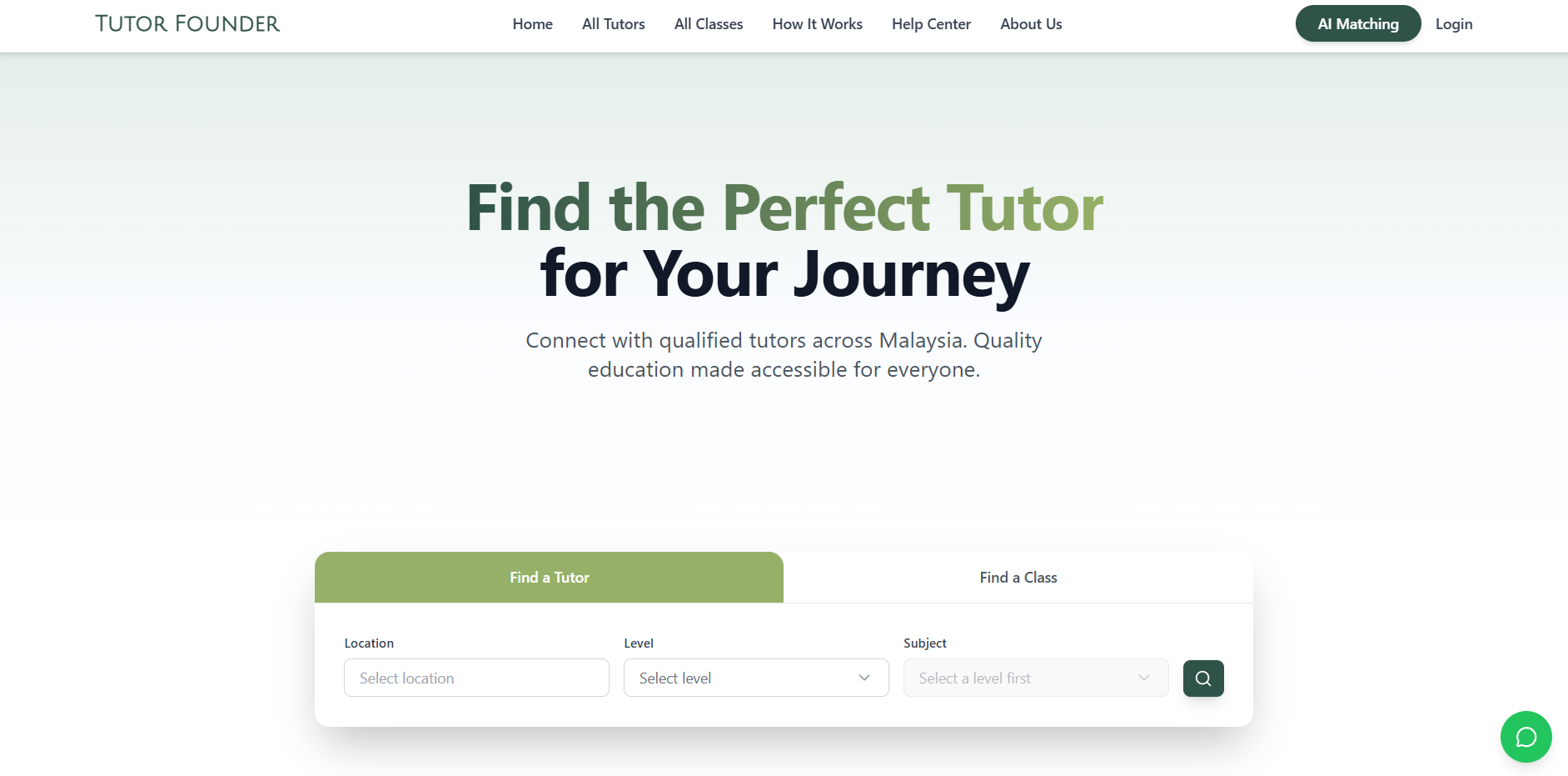 Tutor Founder — photo 3