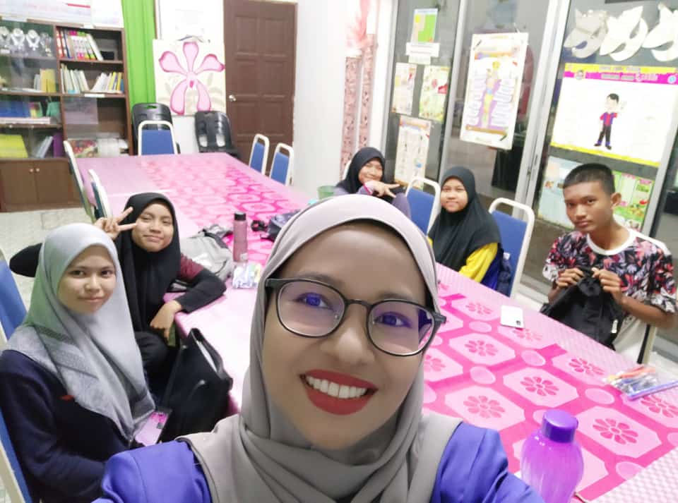 Tutor Miza Home Tuition — photo 3
