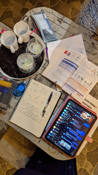 Tutor Miza Home Tuition — tuition centre in Muar