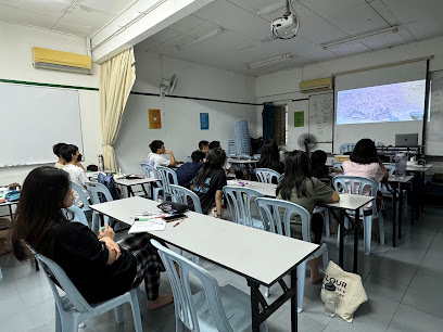 Tutor Walter (Waltzkimiya) - SPM & IGCSE Chemistry Tuition @ Teliti — tuition centre in Petaling Jaya