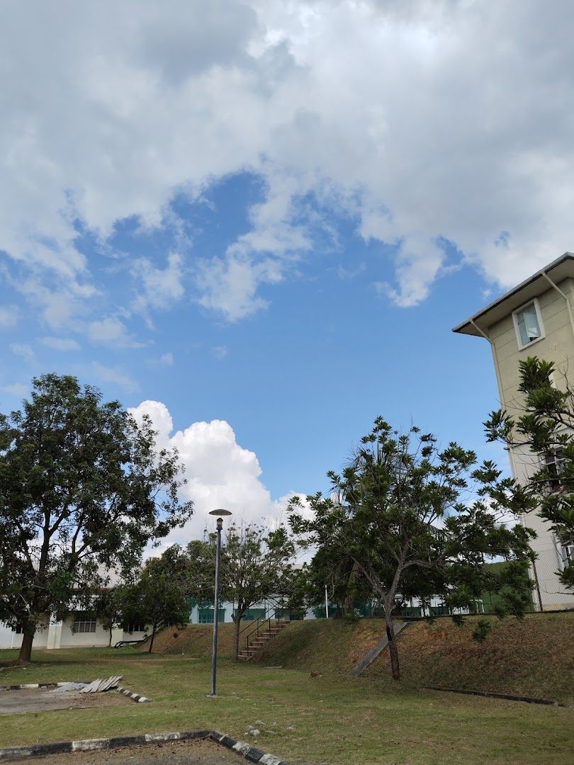 TVET MARA Masjid Tanah — photo 3