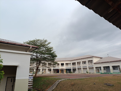 TVET MARA Masjid Tanah — tuition centre in Masjid Tanah