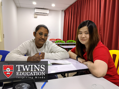 TWINS Education™ (IGCSE & A-Level Tuition Centre | IELTS Class) — tuition centre in Puchong