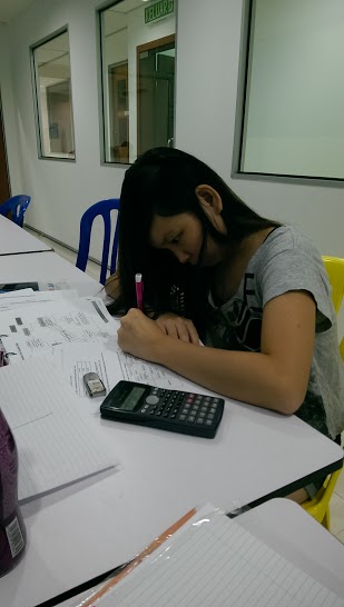 TWINS Education™ (IGCSE & A-Level Tuition Centre | IELTS Course) — photo 5
