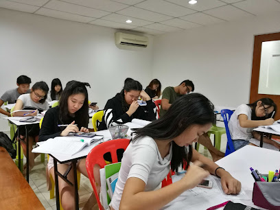 TWINS Education™ (IGCSE & A-Level Tuition Centre | IELTS Course) — tuition centre in Subang Jaya