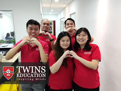 TWINS Education™ (IGCSE & A-Level Tuition Centre | IELTS Lessons) — tuition centre in Shah Alam