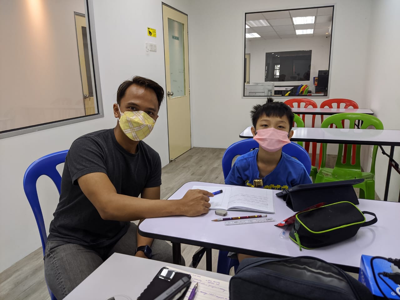 TWINS Education™ (IGCSE & A-Level Tuition Centre | IELTS Preparation) — photo 2