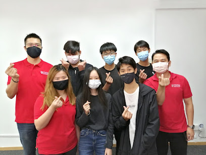 TWINS Education™ (IGCSE & A-Level Tuition Centre | IELTS Preparation) — tuition centre in Petaling Jaya