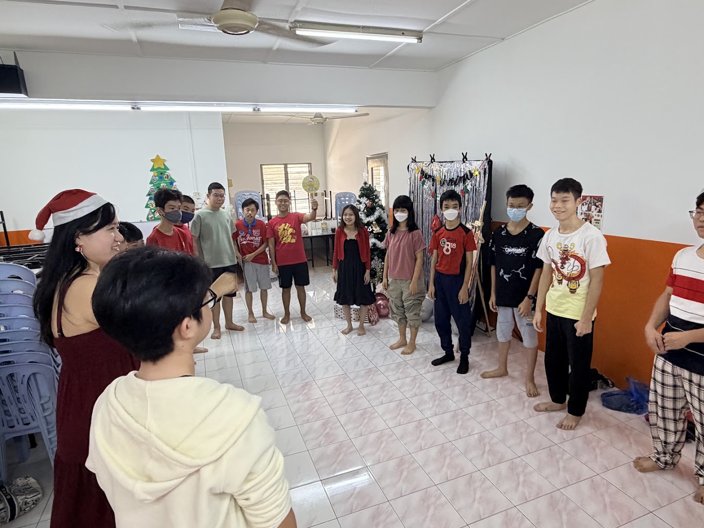 U Edu Bercham （巴占 优教育补习中心） — photo 5