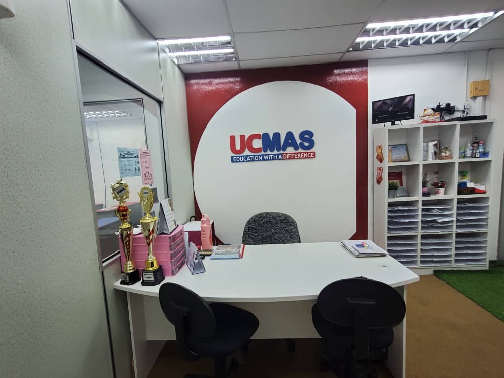 Ucmas Taman Sentosa Klang — photo 2