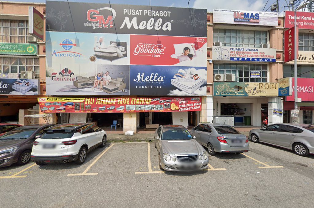 Ucmas Taman Sentosa Klang — photo 3