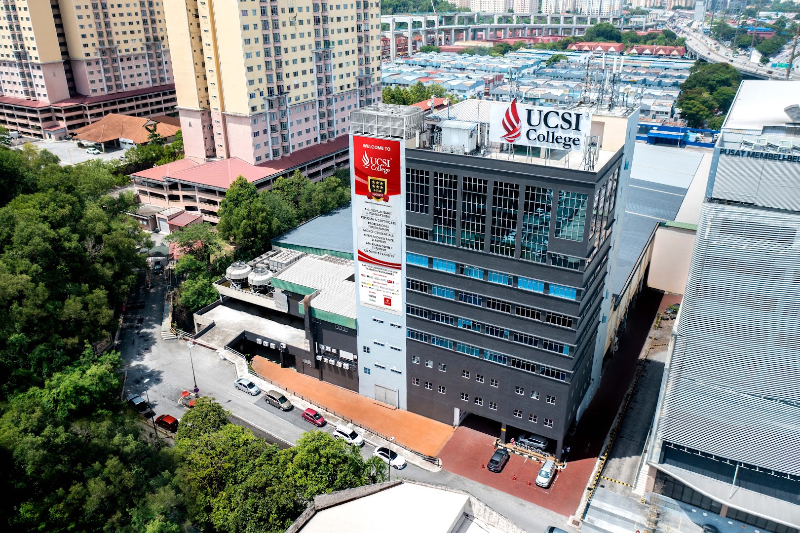 UCSI College — photo 1