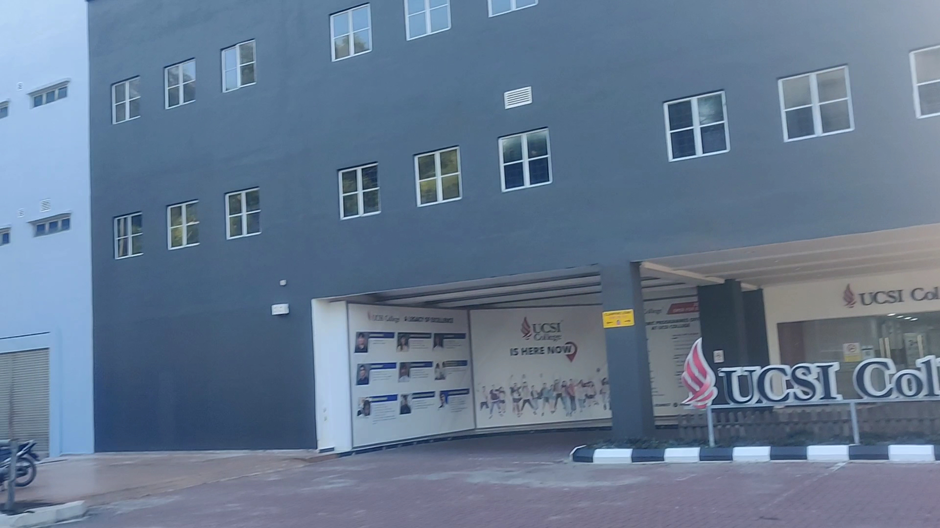 UCSI College — photo 2