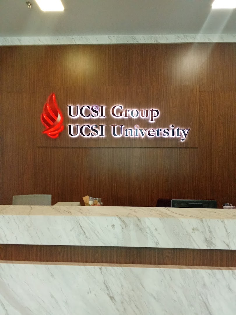 UCSI College — photo 3