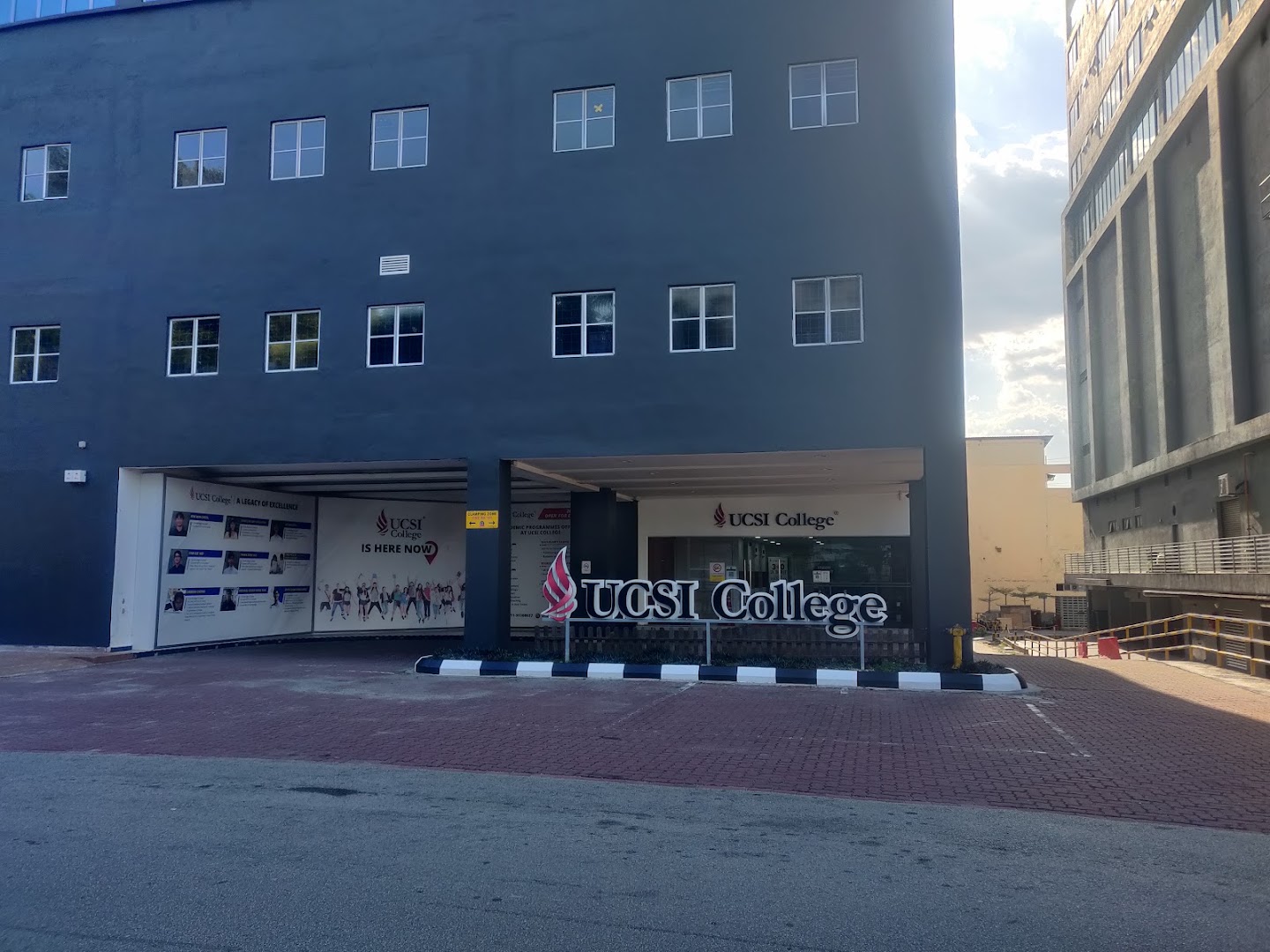UCSI College — photo 4