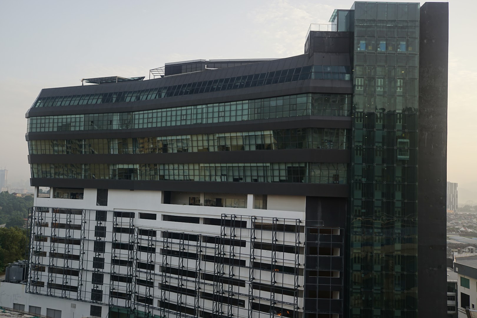 UCSI GROUP HOLDINGS — photo 1