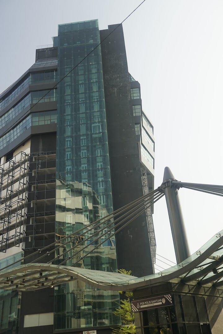 UCSI GROUP HOLDINGS — photo 3