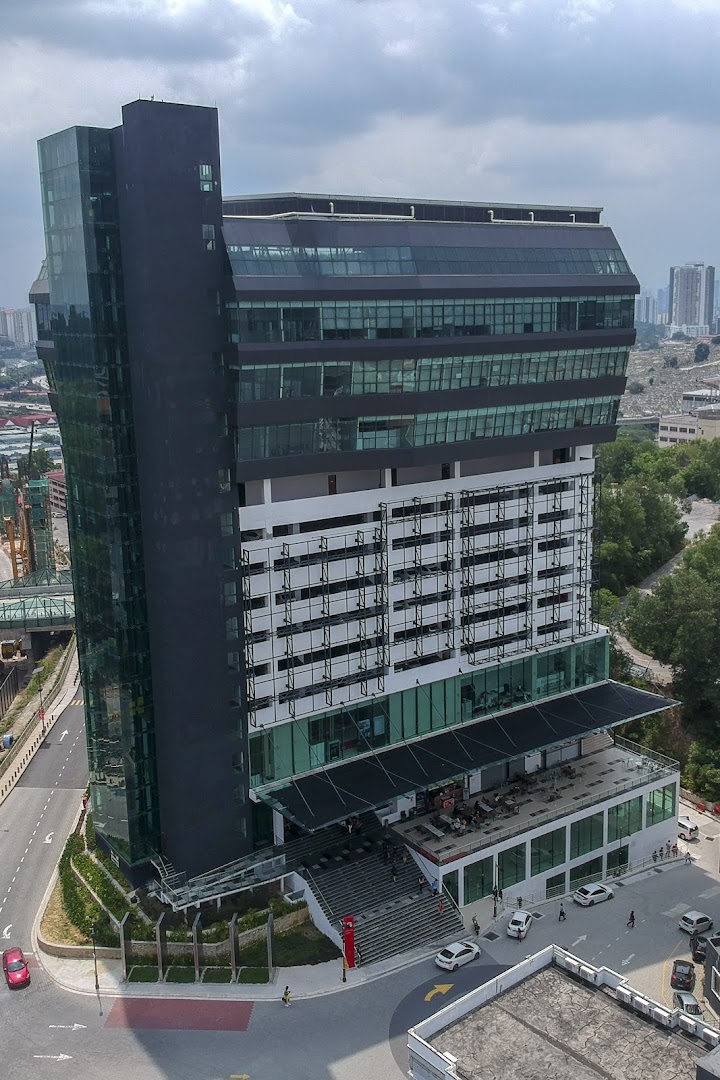 UCSI GROUP HOLDINGS — photo 4