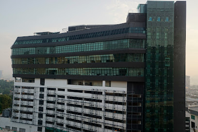 UCSI GROUP HOLDINGS — tuition centre in Kuala Lumpur