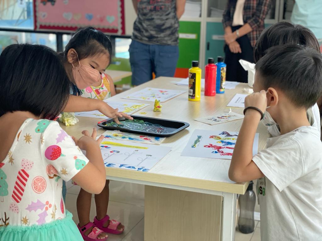 UCSI International School Kuala Lumpur — photo 4