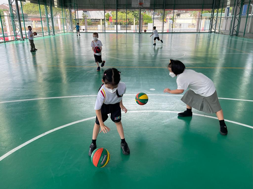 UCSI International School Kuala Lumpur — photo 5