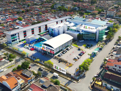 UCSI International School Kuala Lumpur — tuition centre in Cheras