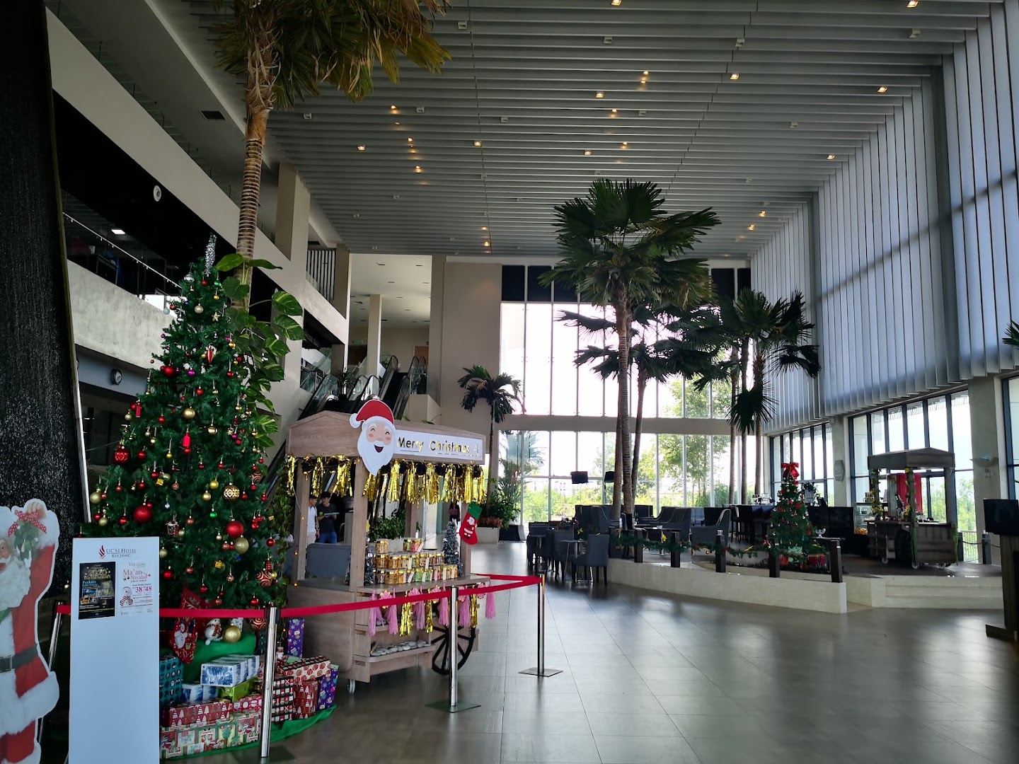 UCSI University Kuching Campus — photo 3