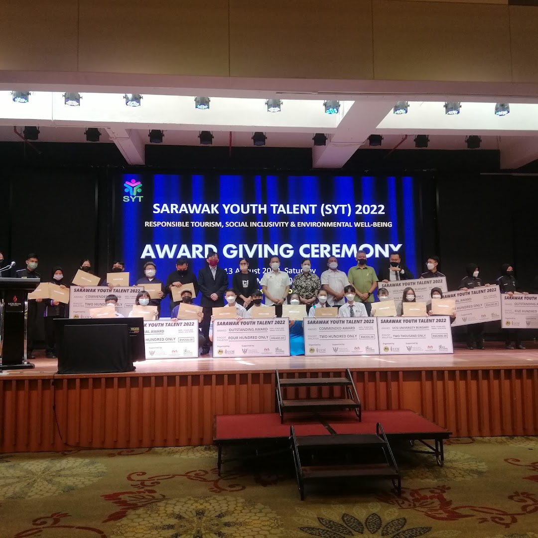UCSI University Kuching Campus — photo 5
