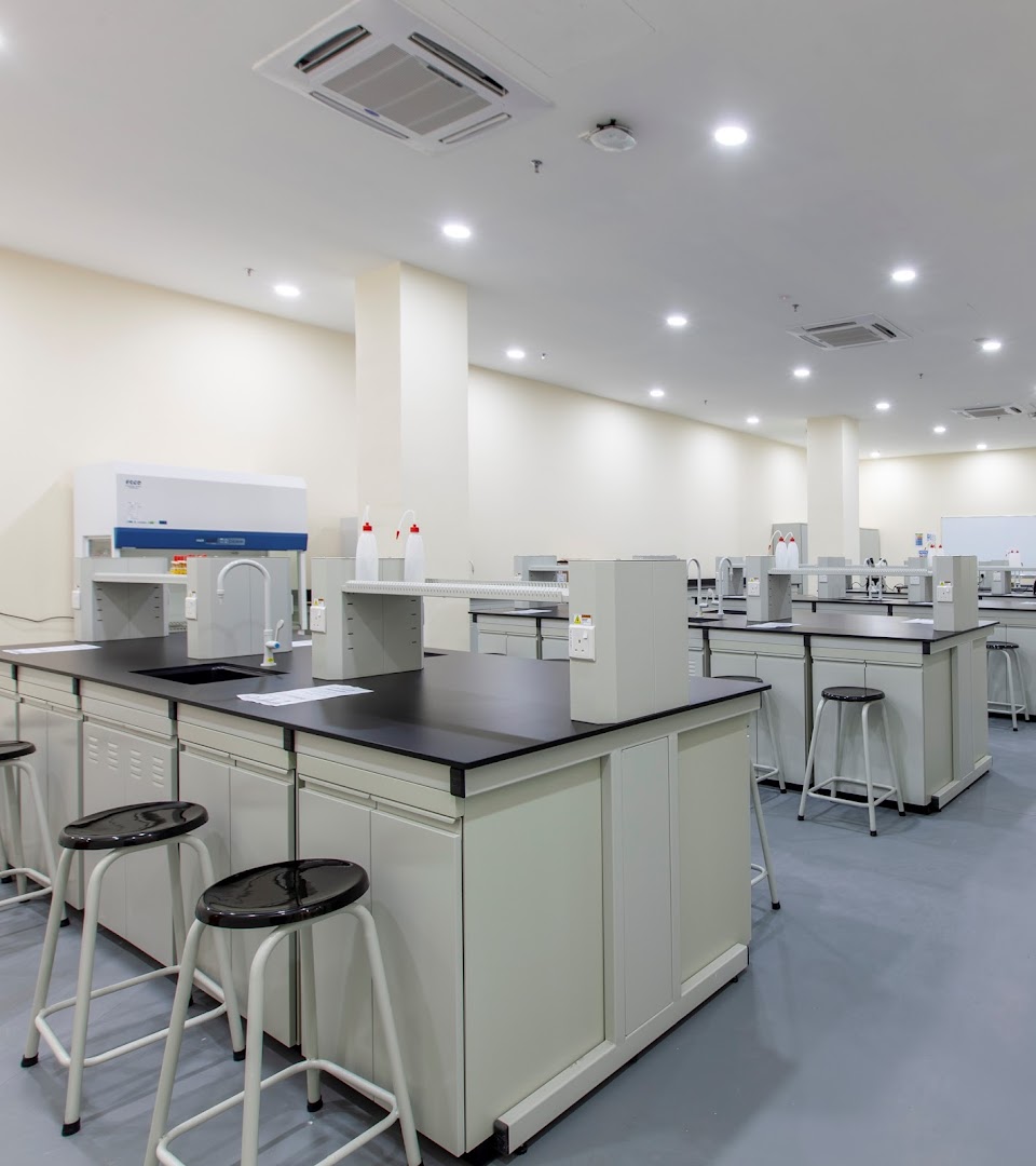 UCSI University Springhill Campus (Seremban/Port Dickson) — photo 2