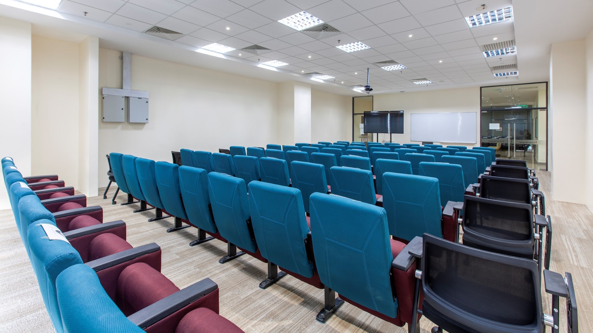 UCSI University Springhill Campus (Seremban/Port Dickson) — photo 3