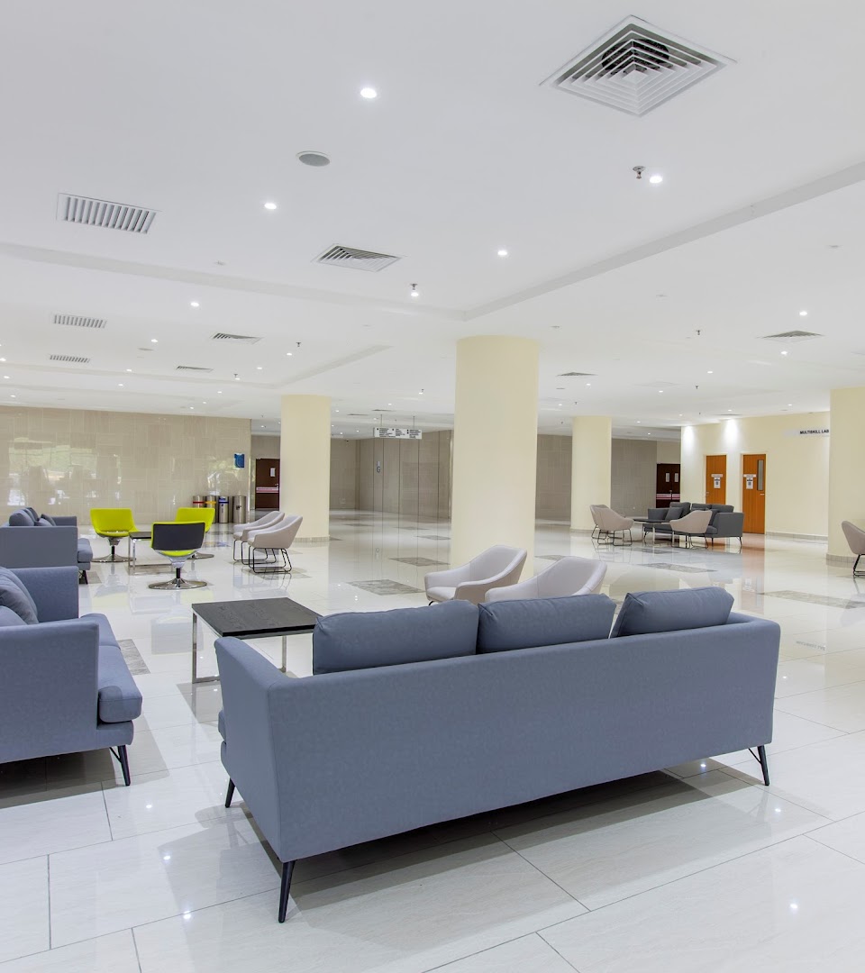 UCSI University Springhill Campus (Seremban/Port Dickson) — photo 5