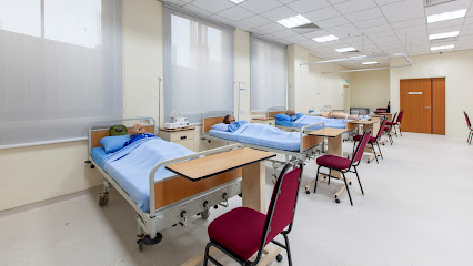 UCSI University Springhill Campus (Seremban/Port Dickson) — tuition centre in Port Dickson