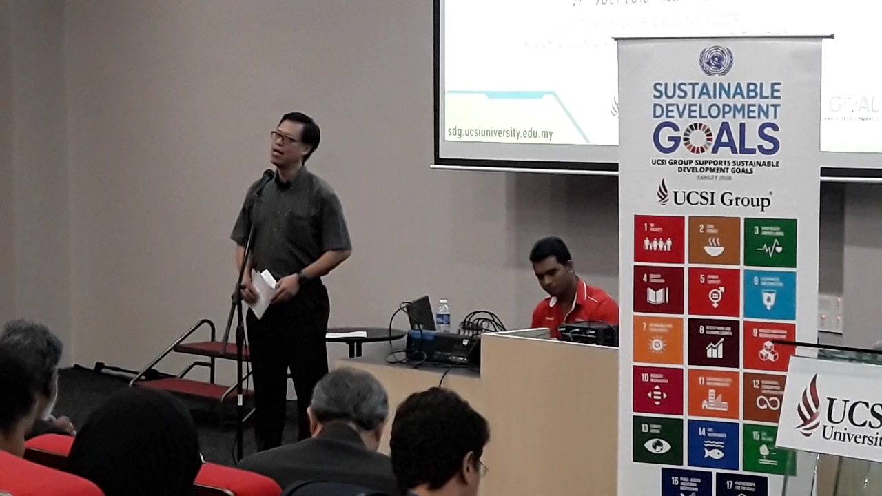 UCSI University — photo 2