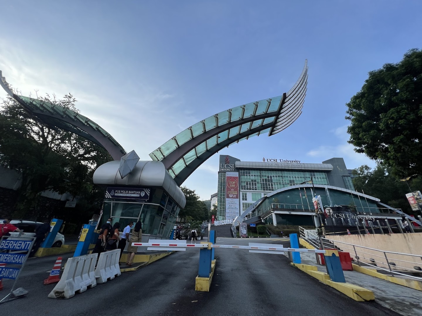 UCSI University — photo 4