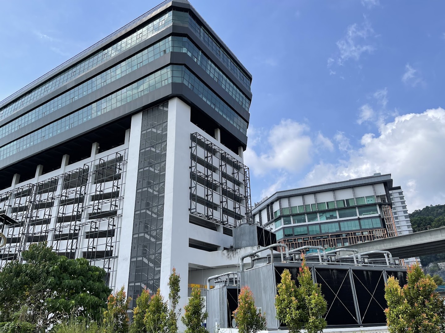 UCSI University — photo 5