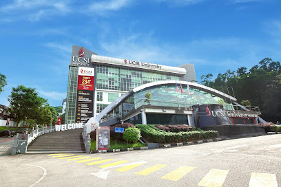 UCSI University — tuition centre in Wilayah Persekutuan