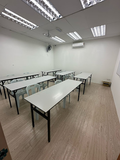 UE Tuition Centre 优E 补习中心 — tuition centre in Klang