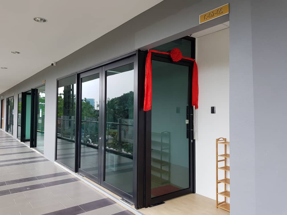 UEC Learning Centre Puchong 独中统考补习班 — photo 2
