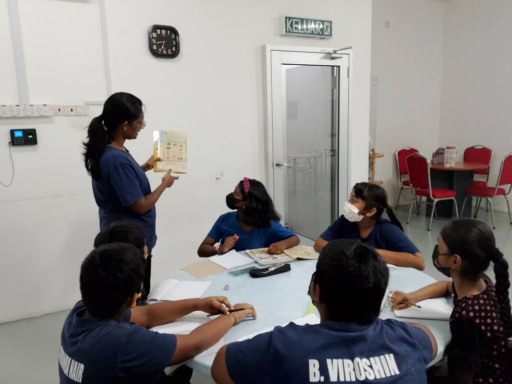 Uk Academy Tuition Centre — photo 3