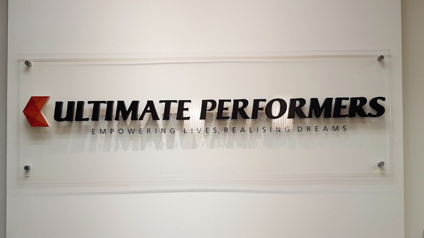 Ultimate Performers Sdn Bhd — photo 1