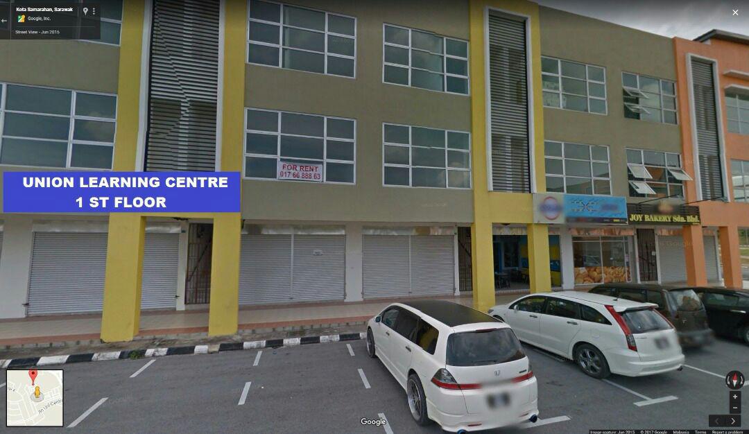 Union Learning Centre — photo 3