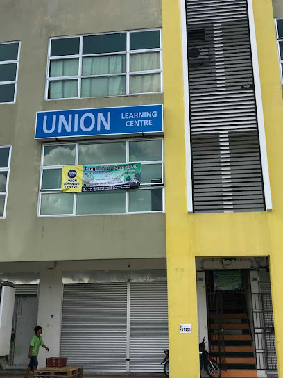 Union Learning Centre — tuition centre in Kota Samarahan