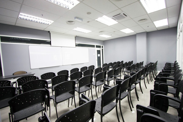 UNITAR International University — photo 3