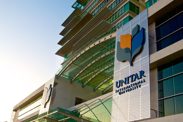 UNITAR International University — photo 4